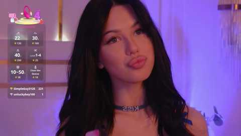 leyafoxhall @ stripchat on 20260105