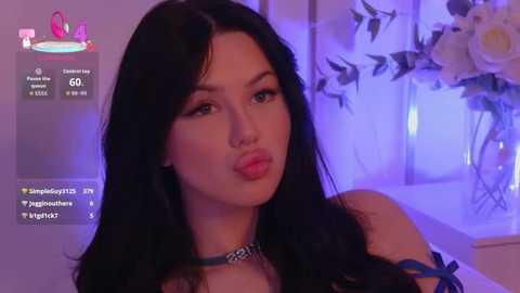 leyafoxhall @ stripchat on 20260105