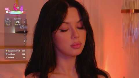 leyafoxhall @ stripchat on 20260105