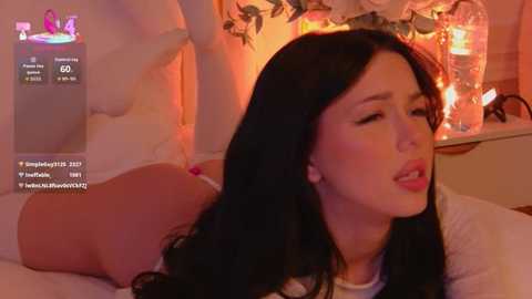 leyafoxhall @ stripchat on 20260105