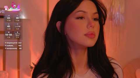 leyafoxhall @ stripchat on 20260105