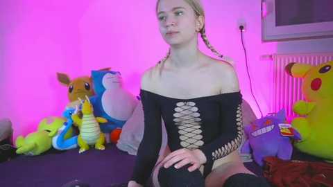 lillyocean @ stripchat on 20260105