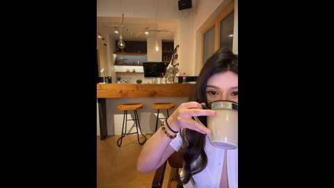 linjianvhai @ stripchat on 20260105