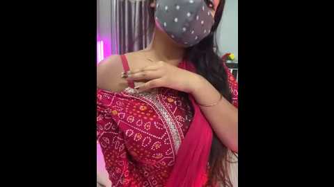 lisa_afreen @ stripchat on 20260105