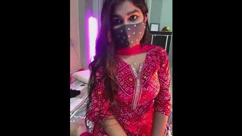 lisa_afreen @ stripchat on 20260105