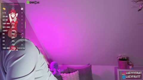 livewithlucy @ stripchat on 20260105