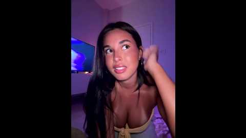 liz_hush @ stripchat on 20260105