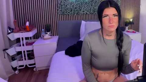 lizaroxx @ stripchat on 20260105