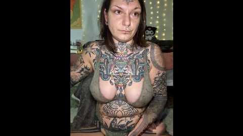 lizzardqueeen @ stripchat on 20260105