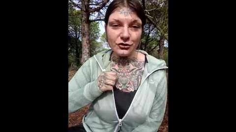 lizzardqueeen @ stripchat on 20260105