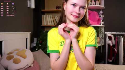 lynhillaire @ stripchat on 20260105