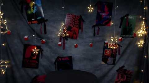 mademoisellecl @ stripchat on 20260105