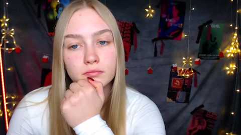 mademoisellecl @ stripchat on 20260105