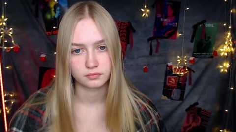 mademoisellecl @ stripchat on 20260105