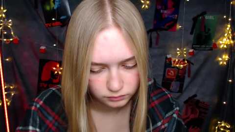 mademoisellecl @ stripchat on 20260105