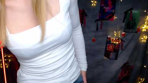 mademoisellecl @ stripchat on 20260105