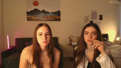 mayaglow @ stripchat on 20260105