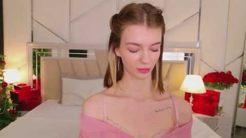 meganmour @ stripchat on 20260105