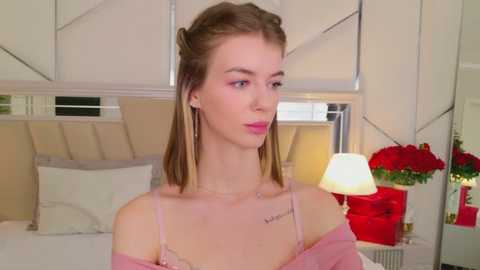 meganmour @ stripchat on 20260105