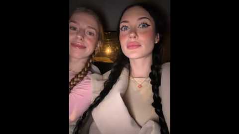 melissa_crazy @ stripchat on 20260105