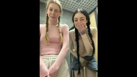 melissa_crazy @ stripchat on 20260105