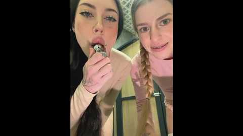 melissa_crazy @ stripchat on 20260105