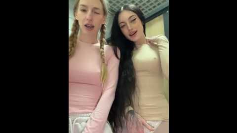 melissa_crazy @ stripchat on 20260105