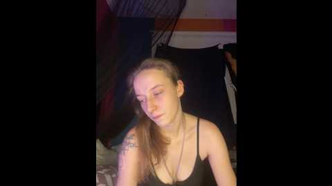 melissaschneider @ stripchat on 20260105