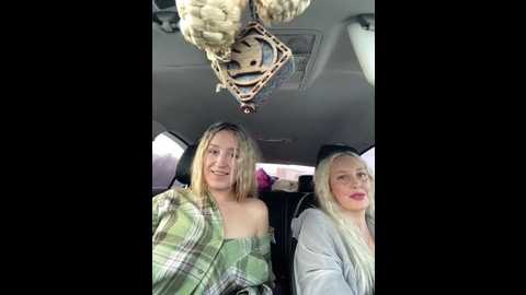 merlindave @ stripchat on 20260105