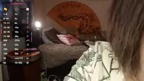 merricarros @ stripchat on 20260105