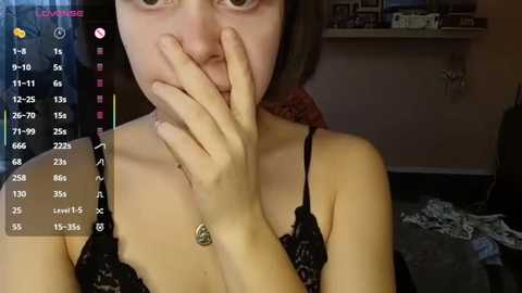 merricarros @ stripchat on 20260105