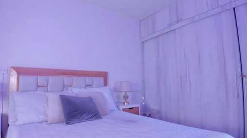 mia_hank @ stripchat on 20260105