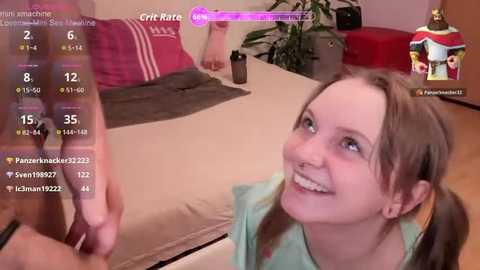 michellevibes18 @ stripchat on 20260105