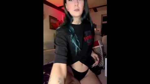 miiaaa_ @ stripchat on 20260105