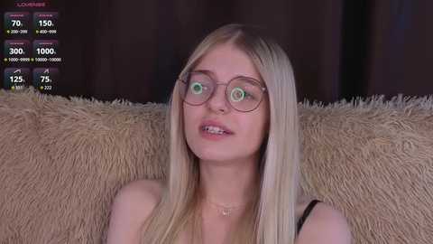 monicashiny @ stripchat on 20260105