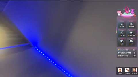 pandafluff @ stripchat on 20260105