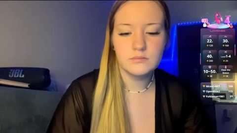 pandafluff @ stripchat on 20260105