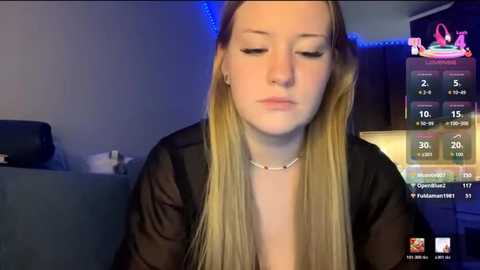 pandafluff @ stripchat on 20260105