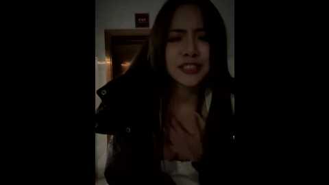 qingqing_ss @ stripchat on 20260105