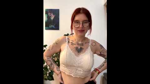 redangelgirl @ stripchat on 20260105
