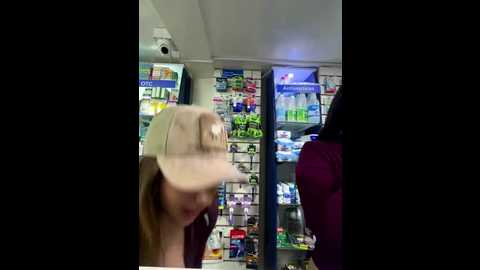 roouse @ stripchat on 20260105