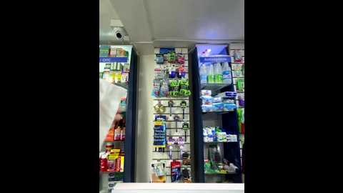 roouse @ stripchat on 20260105