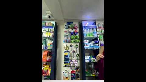 roouse @ stripchat on 20260105