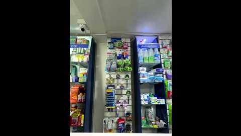 roouse @ stripchat on 20260105