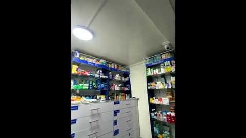 roouse @ stripchat on 20260105