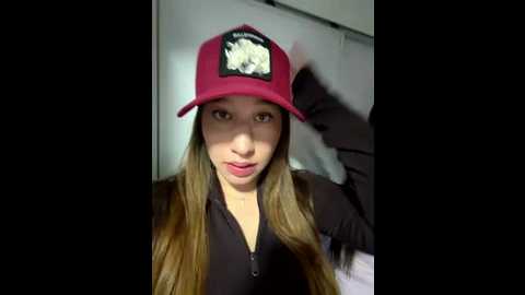 roouse @ stripchat on 20260105