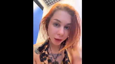 rosiesecret @ stripchat on 20260105