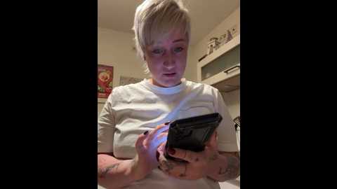 rozendefotz @ stripchat on 20260105