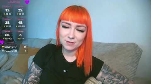 scarletvixenlive @ stripchat on 20260105