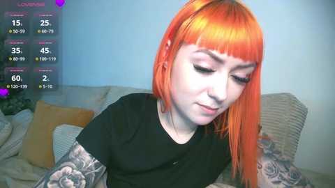 scarletvixenlive @ stripchat on 20260105